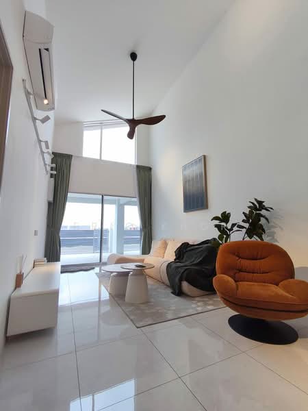 Rumah Teres 1 Tingkat untuk Dijual di Kelebang (Ipoh) - Eric Khor - PropertyGuru.com.my
