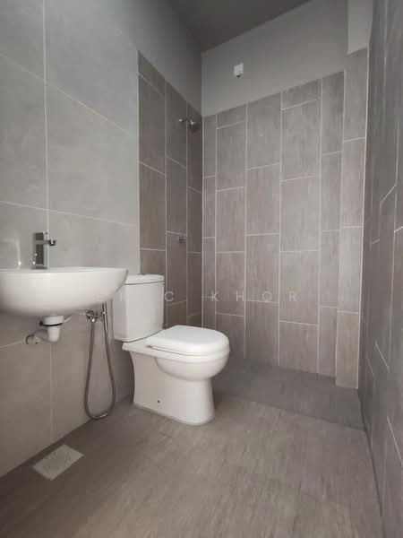 Rumah Teres 1 Tingkat untuk Dijual di Kelebang (Ipoh) - Eric Khor - PropertyGuru.com.my