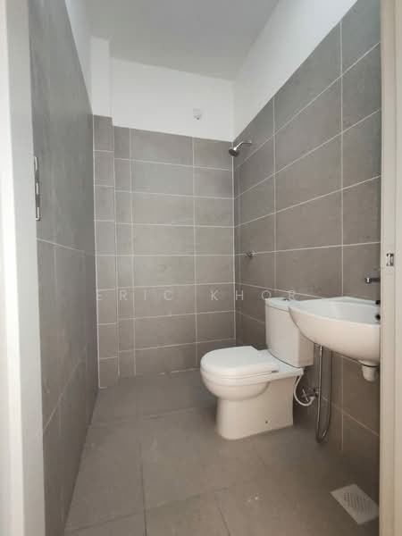 Rumah Teres 1 Tingkat untuk Dijual di Kelebang (Ipoh) - Eric Khor - PropertyGuru.com.my