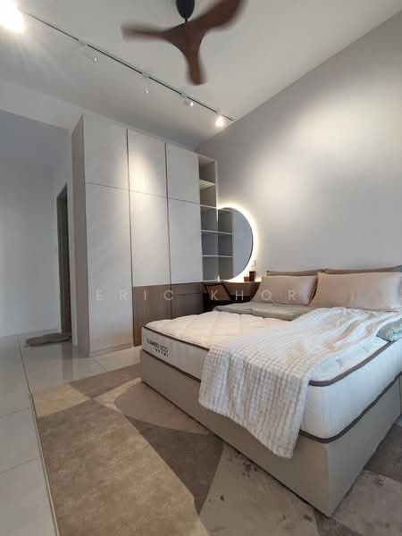 Rumah Teres 1 Tingkat untuk Dijual di Kelebang (Ipoh) - Eric Khor - PropertyGuru.com.my