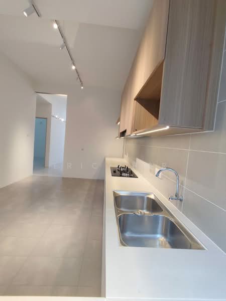 Rumah Teres 1 Tingkat untuk Dijual di Kelebang (Ipoh) - Eric Khor - PropertyGuru.com.my