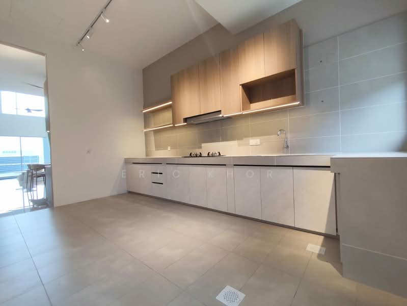 Rumah Teres 1 Tingkat untuk Dijual di Kelebang (Ipoh) - Eric Khor - PropertyGuru.com.my