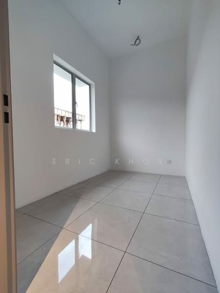 Rumah Teres 1 Tingkat untuk Dijual di Kelebang (Ipoh) - Eric Khor - PropertyGuru.com.my