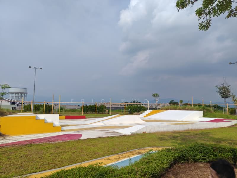 Rumah Teres 1 Tingkat untuk Dijual di Kelebang (Ipoh) - Eric Khor - PropertyGuru.com.my