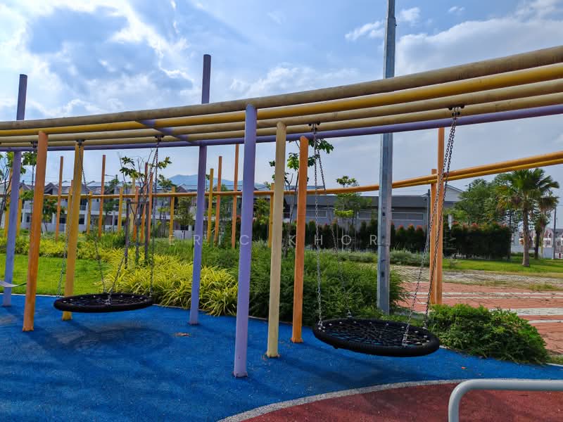 Rumah Teres 1 Tingkat untuk Dijual di Kelebang (Ipoh) - Eric Khor - PropertyGuru.com.my