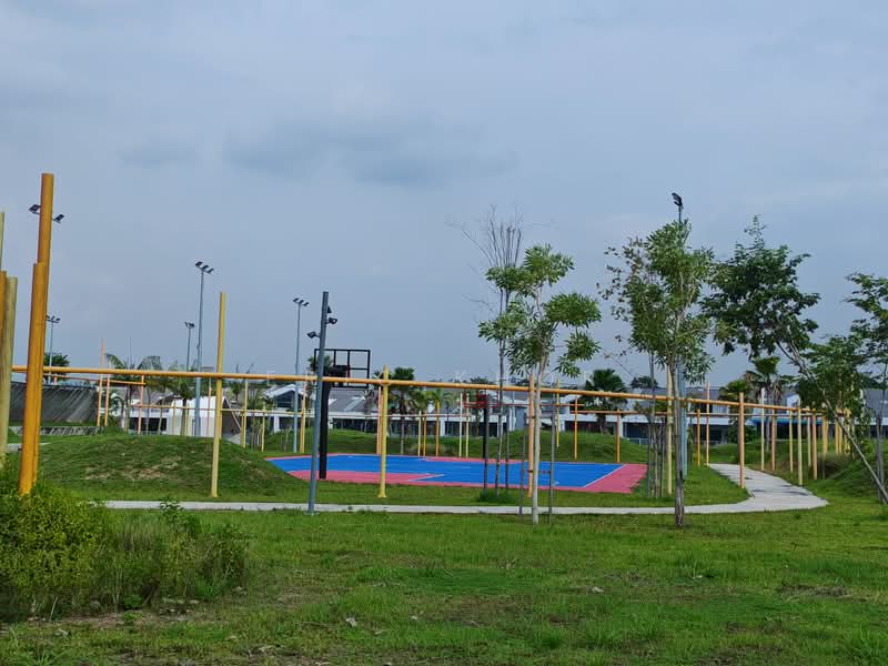 Rumah Teres 1 Tingkat untuk Dijual di Kelebang (Ipoh) - Eric Khor - PropertyGuru.com.my