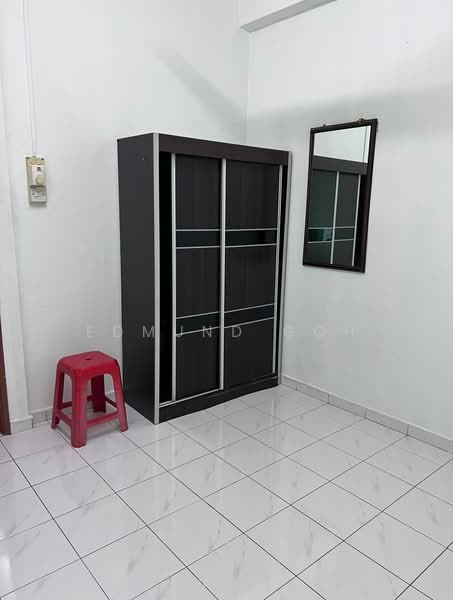 Flat for Rent at Taman Sri Manja - Edmund Goh - Interior - PropertyGuru.com.my