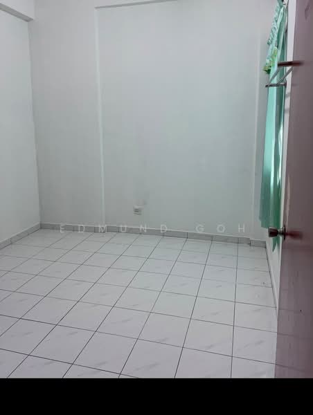 Flat for Rent at Taman Sri Manja - Edmund Goh - Interior - PropertyGuru.com.my