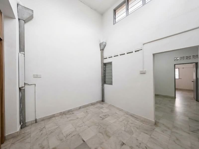 Shop for Sale in Taman Asean (Balai Panjang) - Joanne How - Interior - PropertyGuru.com.my