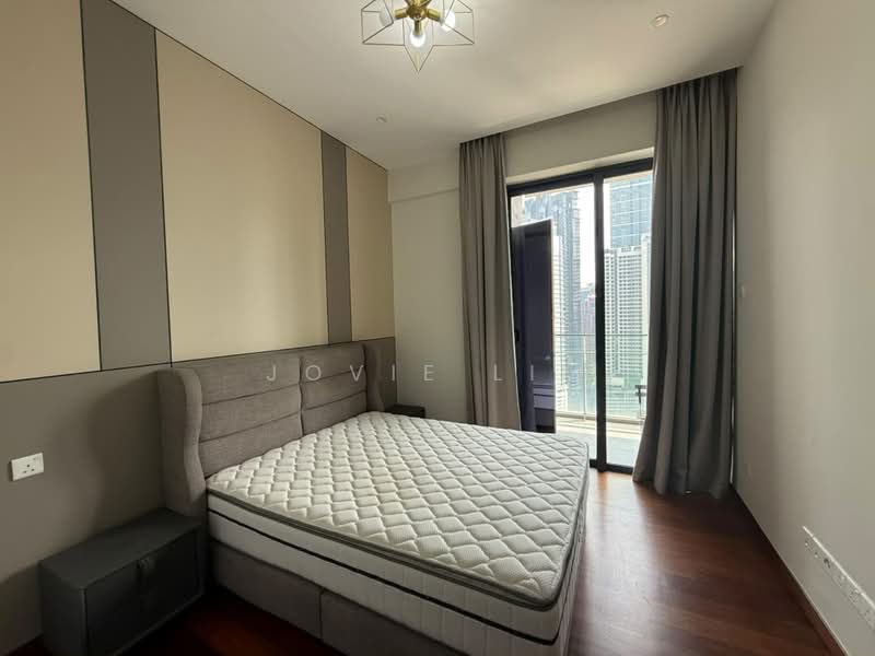 Service Residence for Sale at The Manor - Jovie Lim - Bedroom - PropertyGuru.com.my
