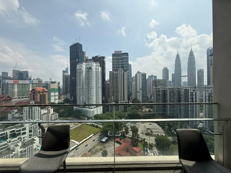 Service Residence for Sale at The Manor - Jovie Lim - PropertyGuru.com.my