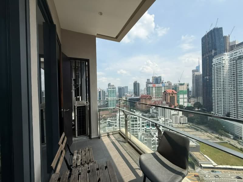 Service Residence for Sale at The Manor - Jovie Lim - PropertyGuru.com.my
