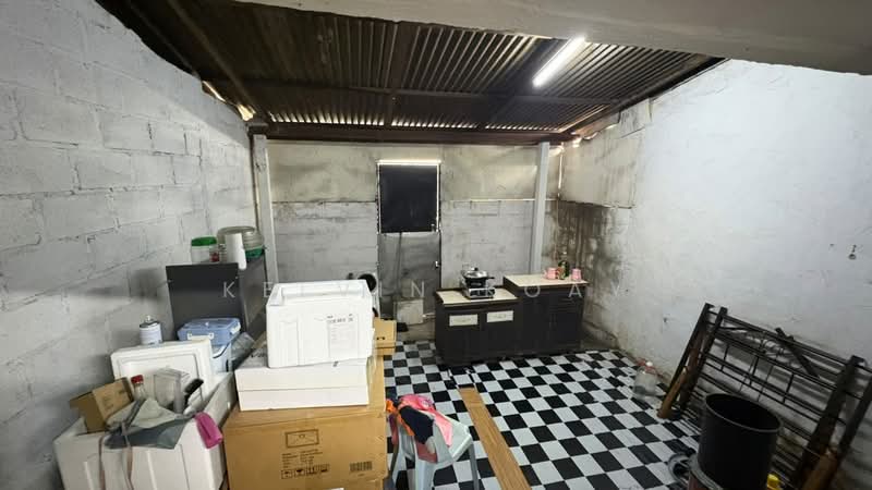 Rumah Teres 2 Tingkat untuk Dijual di Johor Bahru (Johor) - Kelvin Koay - Kitchen - PropertyGuru.com.my