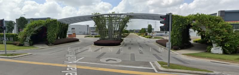 Cluster Factory for Sale in Taman Kota Masai (Pasir Gudang) - Elaine Sim - Exterior - PropertyGuru.com.my
