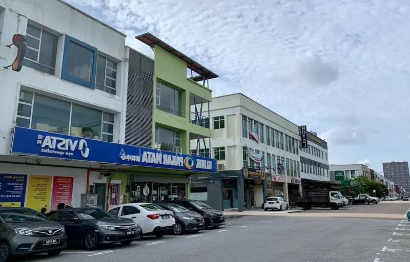 Shop for Rent in Austin (Johor Bahru) - Alan Chew - PropertyGuru.com.my