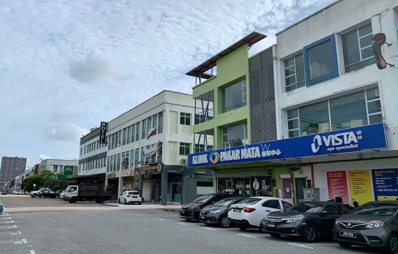 Shop for Rent in Austin (Johor Bahru) - Alan Chew - PropertyGuru.com.my