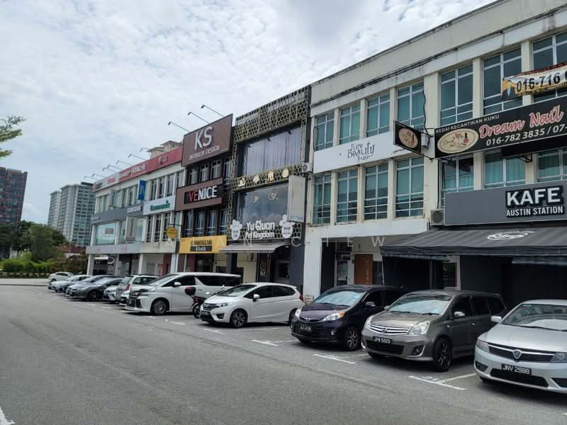 Shop for Rent in Austin (Johor Bahru) - Alan Chew - PropertyGuru.com.my
