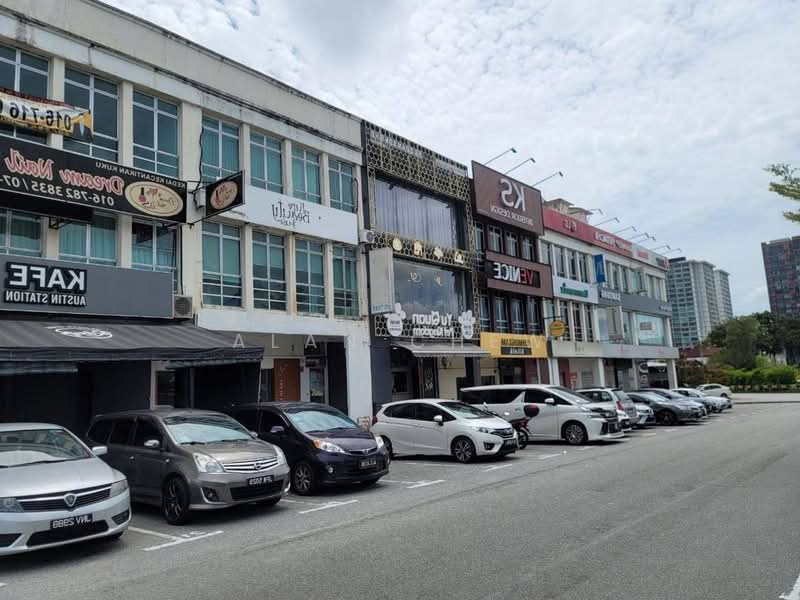 Shop for Rent in Austin (Johor Bahru) - Alan Chew - PropertyGuru.com.my