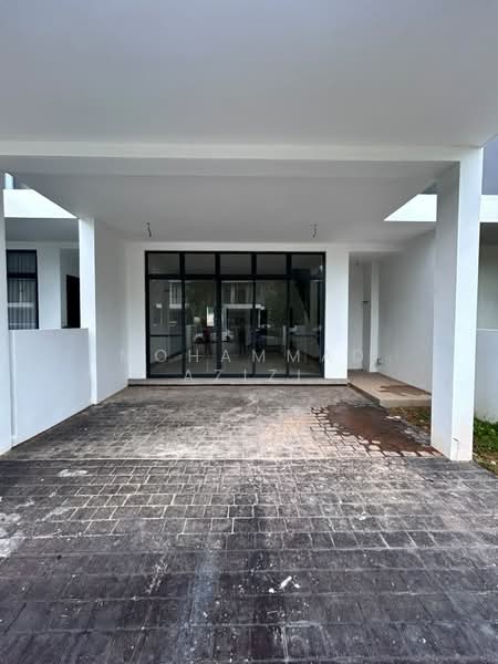 2-storey Terraced House for Sale in Kotasas (Kuantan) - Mohammad Azizi - PropertyGuru.com.my