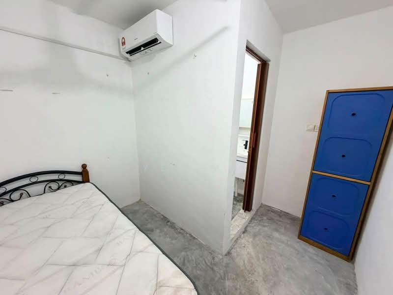 2-storey Terraced House for Sale in Johor Bahru (Johor) - Yen Ma - Bedroom - PropertyGuru.com.my