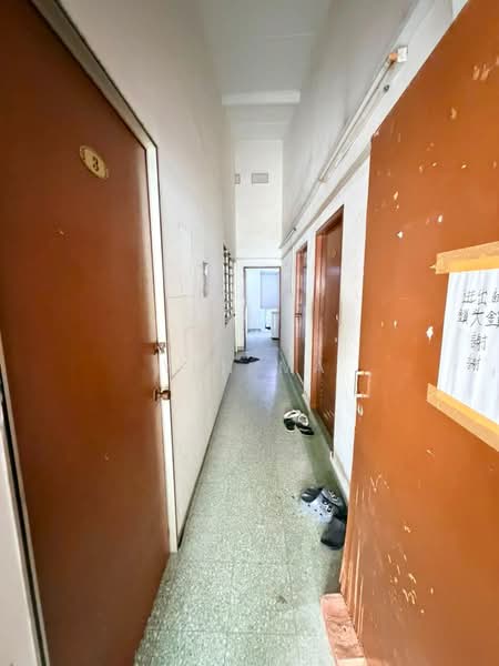 2-storey Terraced House for Sale in Johor Bahru (Johor) - Yen Ma - Corridor - PropertyGuru.com.my