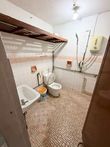 2-storey Terraced House for Sale in Johor Bahru (Johor) - Yen Ma - PropertyGuru.com.my