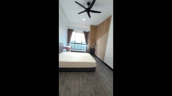 Servis Apartment untuk Disewa di D'sands Residence - Jovi Soh - PropertyGuru.com.my