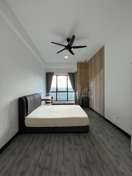 Servis Apartment untuk Disewa di D'sands Residence - Jovi Soh - Bedroom - PropertyGuru.com.my