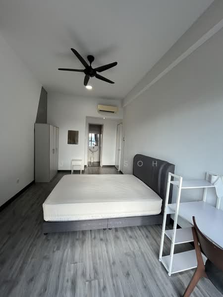 Servis Apartment untuk Disewa di D'sands Residence - Jovi Soh - Bedroom - PropertyGuru.com.my