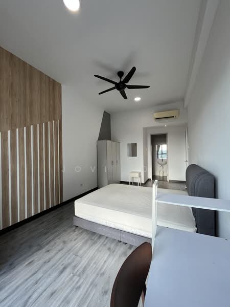 Servis Apartment untuk Disewa di D'sands Residence - Jovi Soh - Bedroom - PropertyGuru.com.my