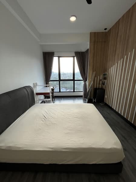 Servis Apartment untuk Disewa di D'sands Residence - Jovi Soh - Bedroom - PropertyGuru.com.my