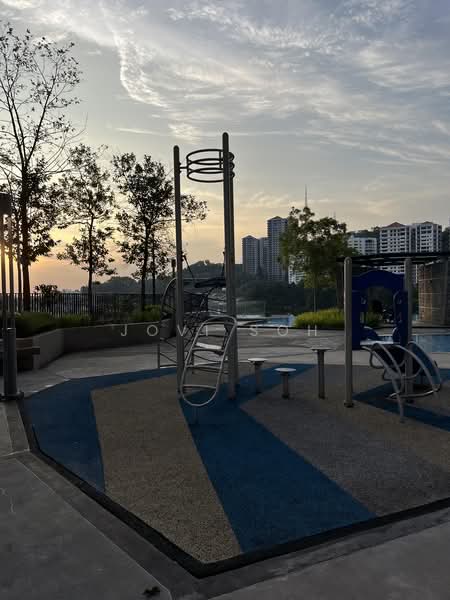 Servis Apartment untuk Disewa di D'sands Residence - Jovi Soh - Exterior - PropertyGuru.com.my