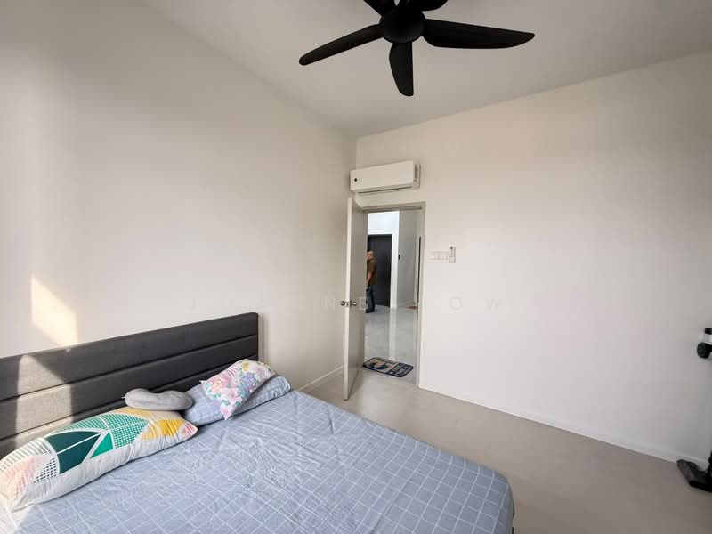 Pangsapuri untuk Disewa di Shang Height Residence @ Melaka City - Joanne How - Bedroom - PropertyGuru.com.my