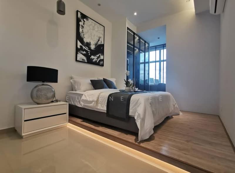 Terraced House for Sale in Johor Bahru (Johor) - Eugene Lee - Bedroom - PropertyGuru.com.my