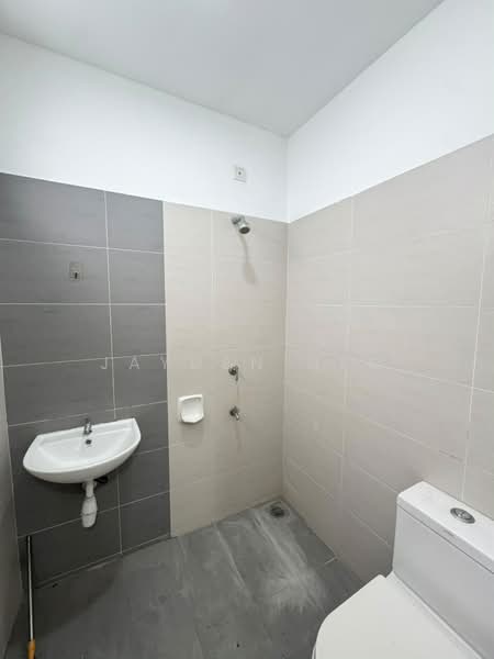 2-storey Terraced House for Sale in Skudai (Johor) - Jayden Neo - Bathroom - PropertyGuru.com.my