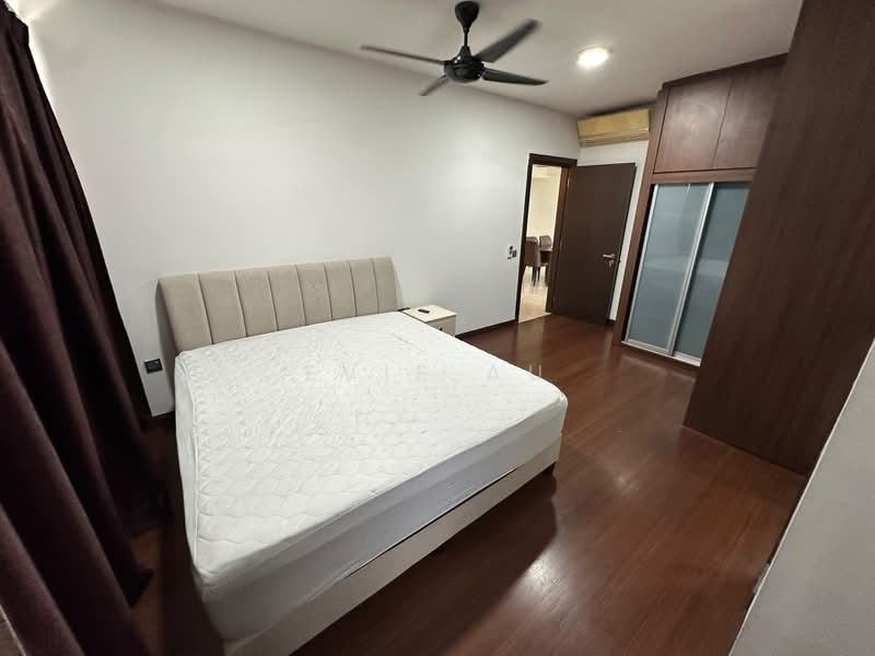 Service Residence for Rent at Serviced Residence @ KL Trillion - Evie Au - Bedroom - PropertyGuru.com.my