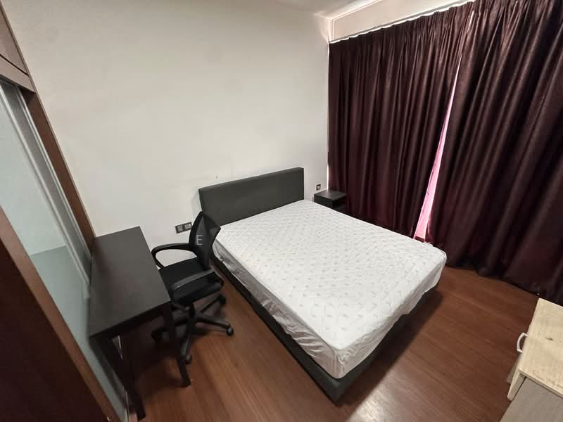 Service Residence for Rent at Serviced Residence @ KL Trillion - Evie Au - Bedroom - PropertyGuru.com.my