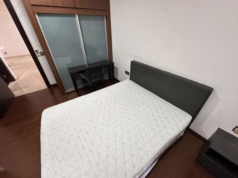 Service Residence for Rent at Serviced Residence @ KL Trillion - Evie Au - Bedroom - PropertyGuru.com.my