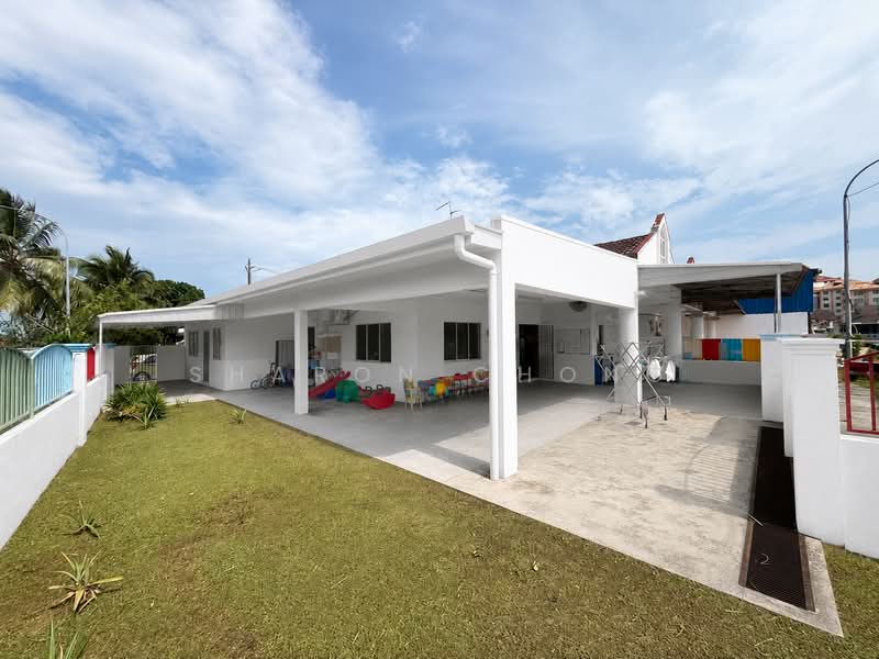1-storey Terraced House for Sale in Taman Nusa Bestari 2 (Iskandar Puteri (Nusajaya)) - Sharon Chong - Exterior - PropertyGuru.com.my