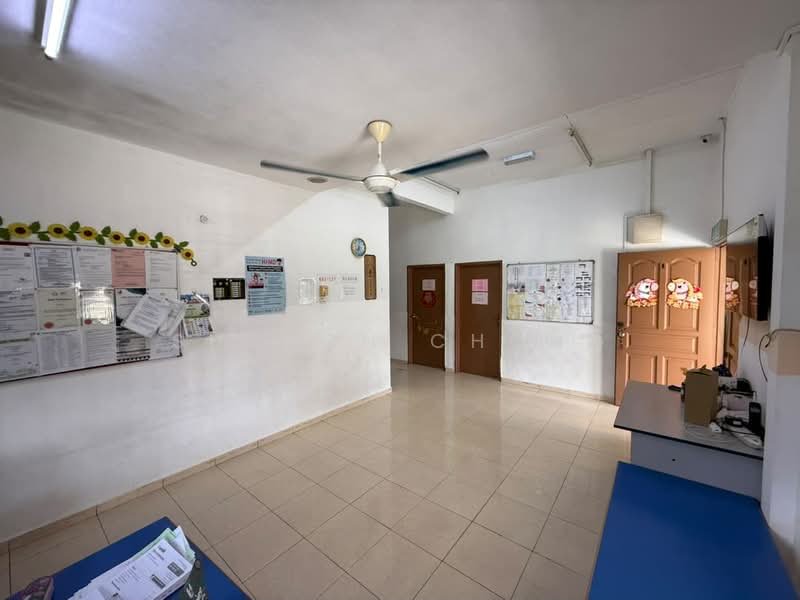 1-storey Terraced House for Sale in Taman Nusa Bestari 2 (Iskandar Puteri (Nusajaya)) - Sharon Chong - Interior - PropertyGuru.com.my