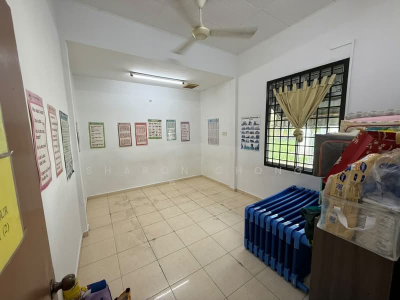1-storey Terraced House for Sale in Taman Nusa Bestari 2 (Iskandar Puteri (Nusajaya)) - Sharon Chong - Interior - PropertyGuru.com.my