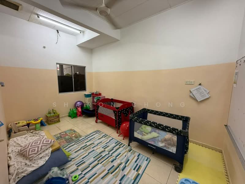 1-storey Terraced House for Sale in Taman Nusa Bestari 2 (Iskandar Puteri (Nusajaya)) - Sharon Chong - Interior - PropertyGuru.com.my