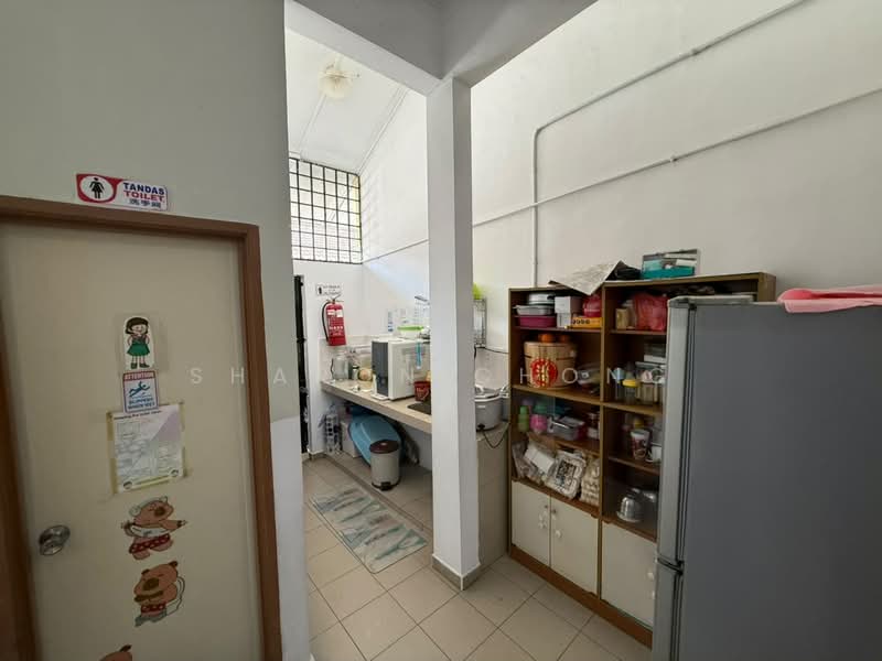1-storey Terraced House for Sale in Taman Nusa Bestari 2 (Iskandar Puteri (Nusajaya)) - Sharon Chong - Interior - PropertyGuru.com.my