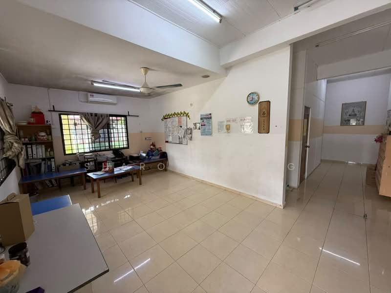 1-storey Terraced House for Sale in Taman Nusa Bestari 2 (Iskandar Puteri (Nusajaya)) - Sharon Chong - Interior - PropertyGuru.com.my