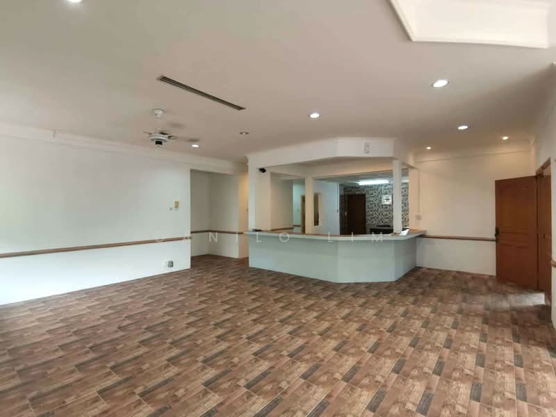 Bungalow House for Sale in Perdana College Heights (Mantin) - Danilo Lim - PropertyGuru.com.my
