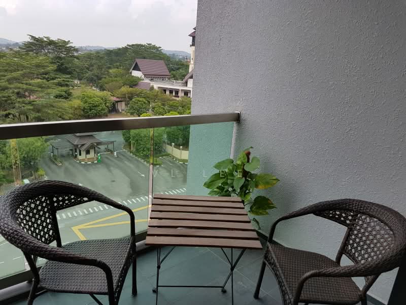 Pangsapuri untuk Disewa di Impiana - VL Lee - PropertyGuru.com.my