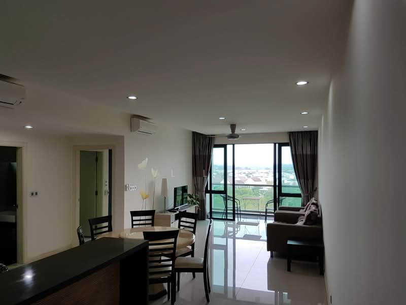 Pangsapuri untuk Disewa di Impiana - VL Lee - PropertyGuru.com.my