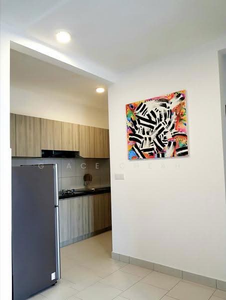Service Residence for Rent at Astetica Residences - Grace Cheah - PropertyGuru.com.my
