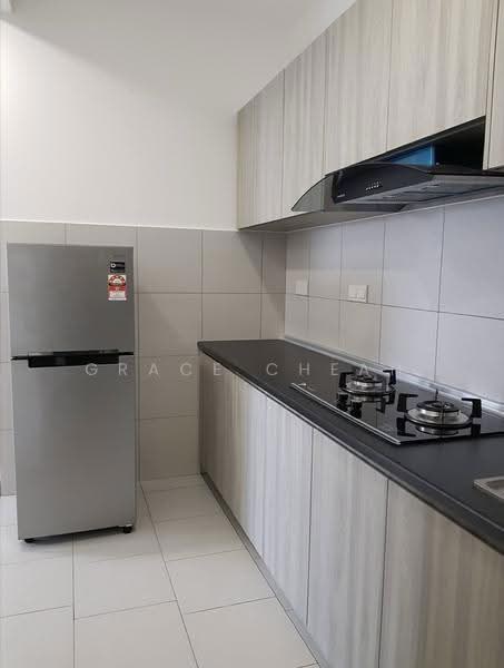Service Residence for Rent at Astetica Residences - Grace Cheah - PropertyGuru.com.my