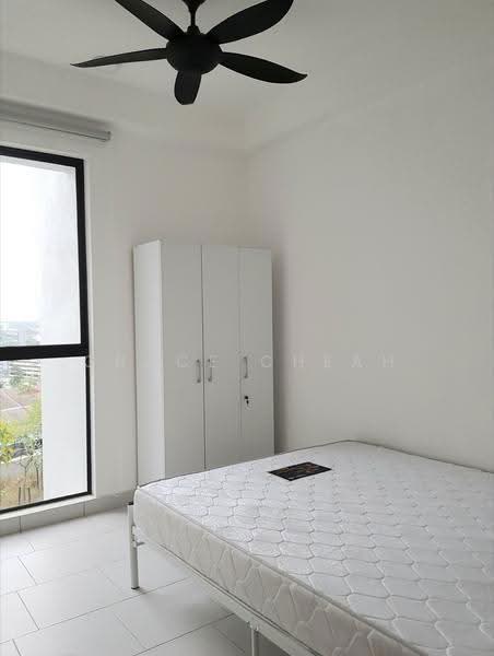 Service Residence for Rent at Astetica Residences - Grace Cheah - PropertyGuru.com.my